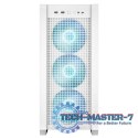 Obudowa ASUS TUF GAMING GT302 TG ARGB WHITE