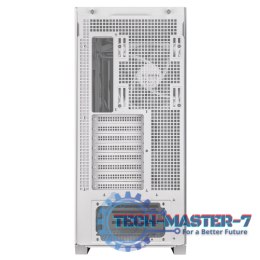 Obudowa ASUS TUF GAMING GT302 TG ARGB WHITE