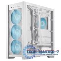 Obudowa ASUS TUF GAMING GT302 TG ARGB WHITE