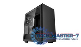 Obudowa DEEPCOOL CH510 Mid Tower ATX