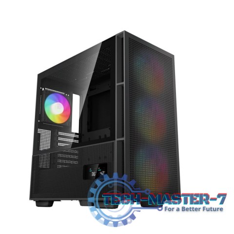 Obudowa DEEPCOOL CH560 Obudowa DEEPCOOL CH560