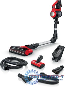 Odkurzacz pionowy BOSCH Unlimited BCS711PET