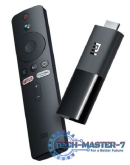 Odtwarzacz sieciowy XIAOMI Mi TV Stick