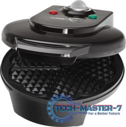 Opiekacz CLATRONIC WA 3491 261680 (1200W /Czarny )