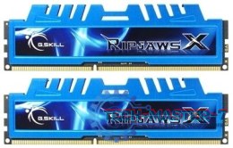 Pamięć G.SKILL (DIMM/DDR3/16 GB/1600MHz/1.5V/9 CLCL/DUAL)