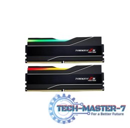 Pamięć G.SKILL (DIMM/DDR5/32 GB/6000MHz/1.35V/30CL/DUAL)