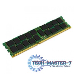 Pamięć KINGSTON (DDR3/8 GB/1600MHz/SINGLE)