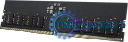 Pamięć PNY (UDIMM/DDR5/16 GB/4800MHz/1.1V/40CL/SINGLE)