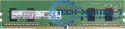 Pamięć SAMSUNG (UDIMM/DDR4/8 GB/3200MHz/1.2V/22 CLCL/SINGLE)