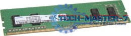 Pamięć SAMSUNG (UDIMM/DDR4/8 GB/3200MHz/1.2V/22 CLCL/SINGLE)