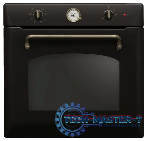 Piekarnik Do zabudowy w meblach WHIRLPOOL WTAC8411SCAN Piekarnik Do zabudowy w meblach WHIRLPOOL WTAC8411SCAN