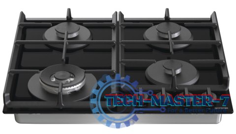 Płyta gazowa GORENJE 737672 Płyta gazowa GORENJE 737672