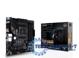 Płyta główna ASUS TUF GAMING B550M-PLUS (Socket AM4 /micro ATX)