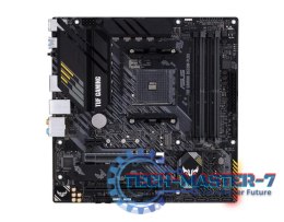 Płyta główna ASUS TUF GAMING B550M-PLUS (Socket AM4 /micro ATX)