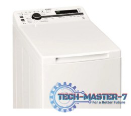 Pralka Wolnostojąca WHIRLPOOL C NTDLR6240SSPL/N
