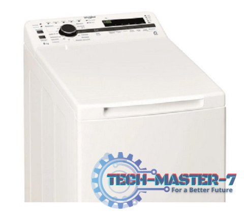 Pralka Wolnostojąca WHIRLPOOL C NTDLR6240SSPL/N Pralka Wolnostojąca WHIRLPOOL C NTDLR6240SSPL/N