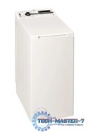 Pralka Wolnostojąca WHIRLPOOL C NTDLR6240SSPL/N