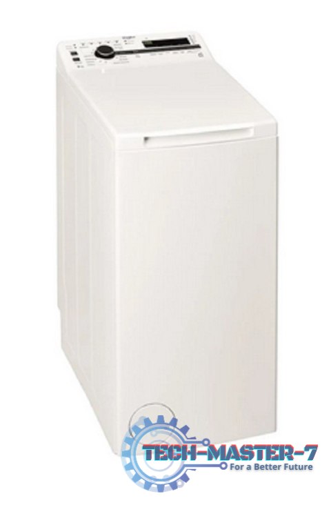Pralka Wolnostojąca WHIRLPOOL C NTDLR6240SSPL/N Pralka Wolnostojąca WHIRLPOOL C NTDLR6240SSPL/N