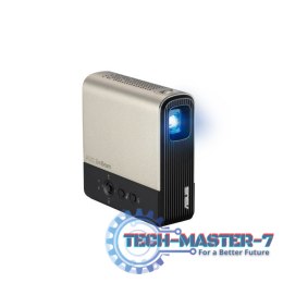 Projektor DLP ASUS ZenBeam E2 (FWVGA /300 ANSI /400:1 /HDMI)