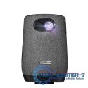 Projektor DLP ASUS ZenBeam Latte L1 (1080p /300 ANSI /400:1 /USB)