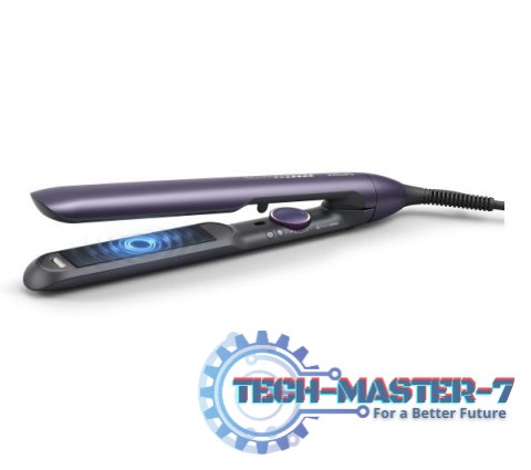 Prostownica PHILIPS BHS752/00 Prostownica PHILIPS BHS752/00