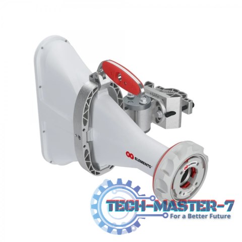 RF Elements AH60-TP antena Antena tubowa TwistPort 17 dBi RF Elements AH60-TP antena Antena tubowa TwistPort 17 dBi
