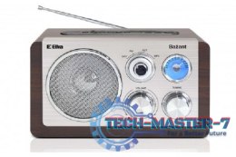 Radioodtwarzacz ELTRA Bażant USB