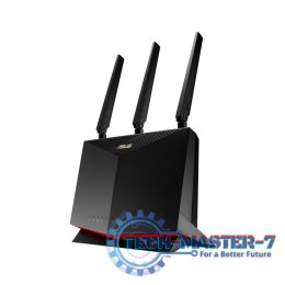 Router ASUS 4G-AC86U