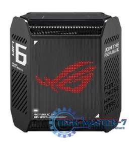Router ASUS ROG Rapture GT6 WiFi AX10000
