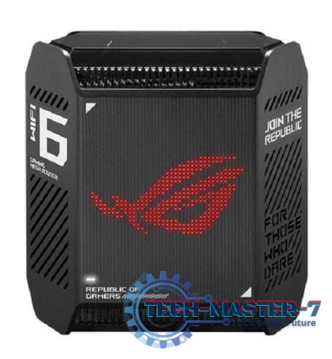 Router ASUS ROG Rapture GT6 WiFi AX10000 Router ASUS ROG Rapture GT6 WiFi AX10000