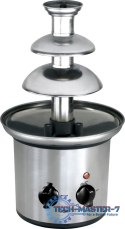 SKB 3248 Urządzenie do czekolady CLATRONIC Srebrny