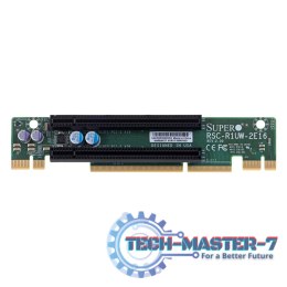 SUPERMICRO RSC-R1UW-2E16
