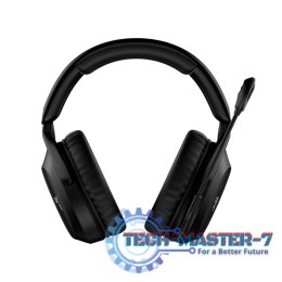 Słuchawki z mikrofonem HYPERX Cloud Stinger 2 Czarny