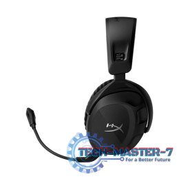 Słuchawki z mikrofonem HYPERX Cloud Stinger 2 Czarny