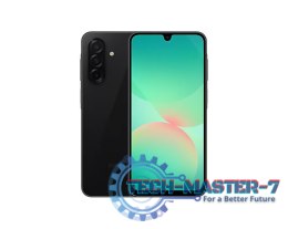Smartphone SAMSUNG GALAXY A26 5G 6/128 GB Czarny Enterprise Edition 128 GB Czarny SM-A266BZKBEEE