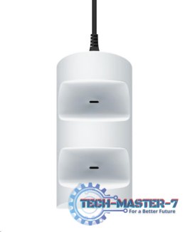 Stacja dokująca PS5 GXT250