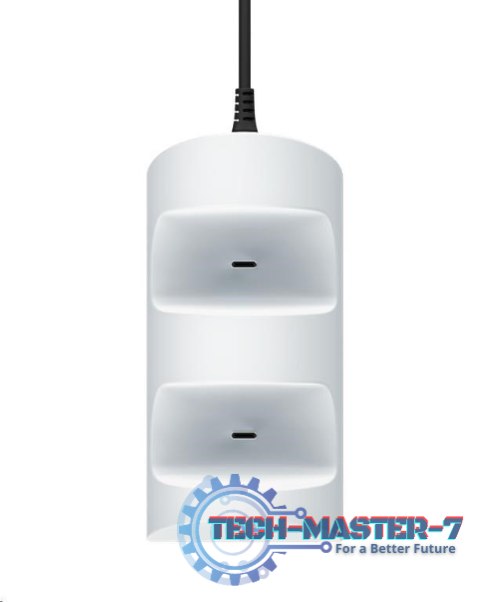 Stacja dokująca PS5 GXT250 Stacja dokująca PS5 GXT250