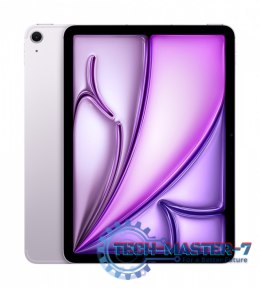 Tablet APPLE iPad Air 11 cali WiFi + Cellular 128 GB Fioletowy (11