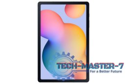 Tablet SAMSUNG Galaxy SM-P620 Tab S6 Lite 2024 4/64 GB Czarny (10.4
