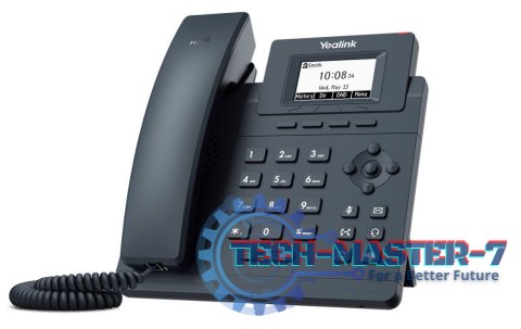Telefon SIP-T31P