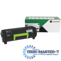 Toner LEXMARK 66S2X00