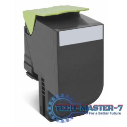 Toner LEXMARK 70C20KE