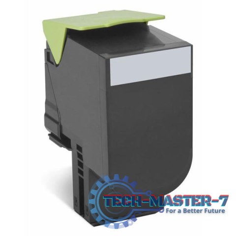 Toner LEXMARK 70C20KE