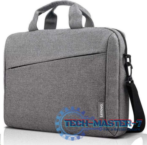 Torba na laptopa LENOVO 4X40T84060 (maks.15.6"/Szary) Torba na laptopa LENOVO 4X40T84060 (maks.15.6"/Szary)