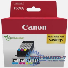 Tusz CANON 0386C008