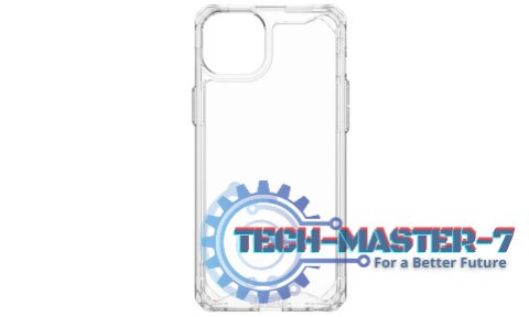 UAG Plyo - obudowa ochronna do iPhone 15 Plus (ice) UAG Plyo - obudowa ochronna do iPhone 15 Plus (ice)