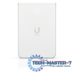 Ubiquiti U6-IW Punkt dostępowy UniFi6 In-Wall