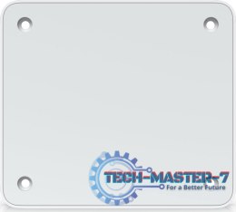 Ubiquiti UACC-FM-17cm Uchwyt Floating Mount