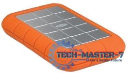 Uchwyt do TV LACIE Rugged Hard Disk 1TB