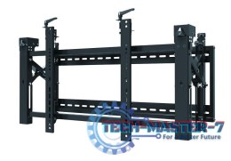 Uchwyt do TV NEWSTAR LED-VW2000BLACK (nośność 70kg /32 - 75 cali)